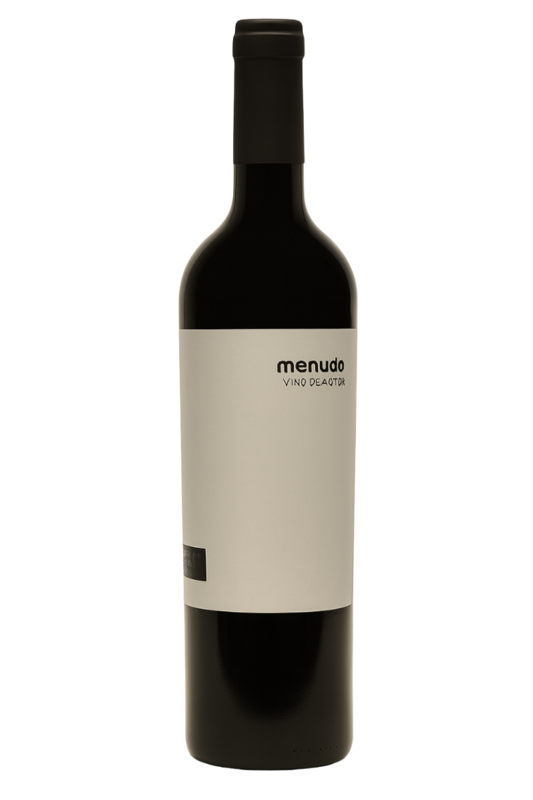 vino menudo premium