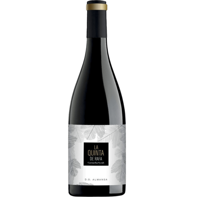 vino la quinta de rafa