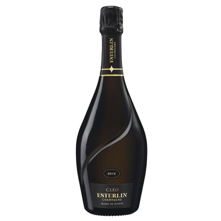 champagne cuvee cleo milesime