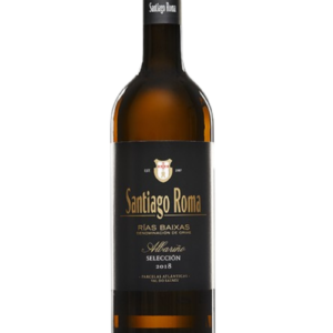 vino santiago roma seleccion blanco