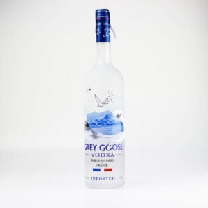 VODKA GREY GOOSE 1LT