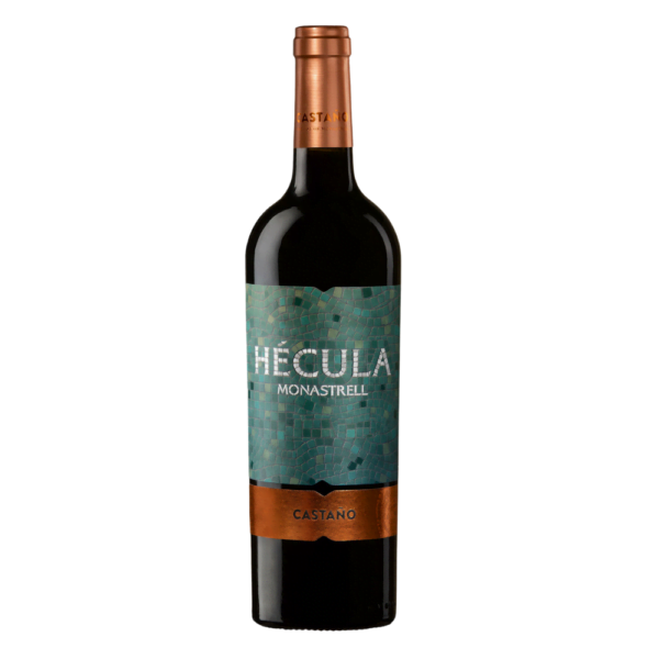 vino hecula