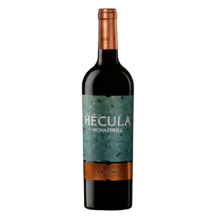 vino hecula