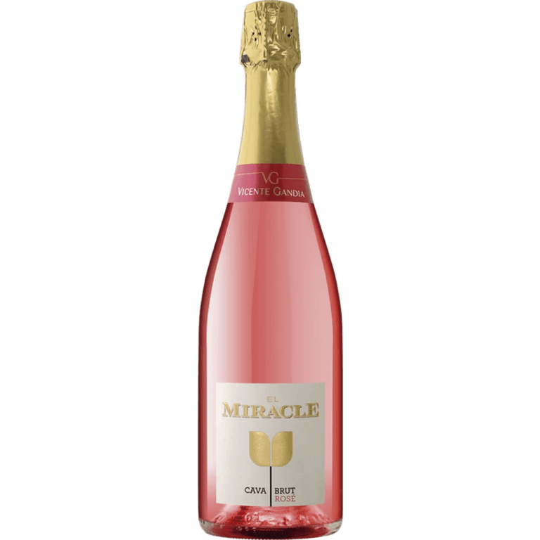 cava miracle rose