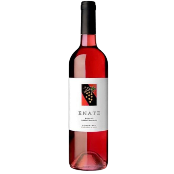 vino enate rosat