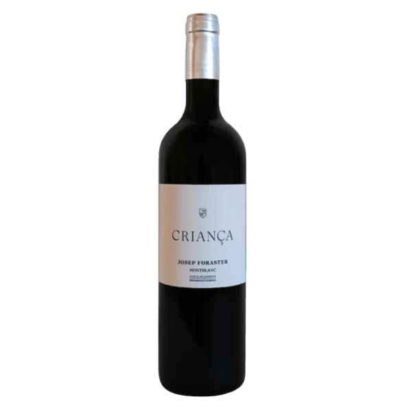 vino josep foraster crianza