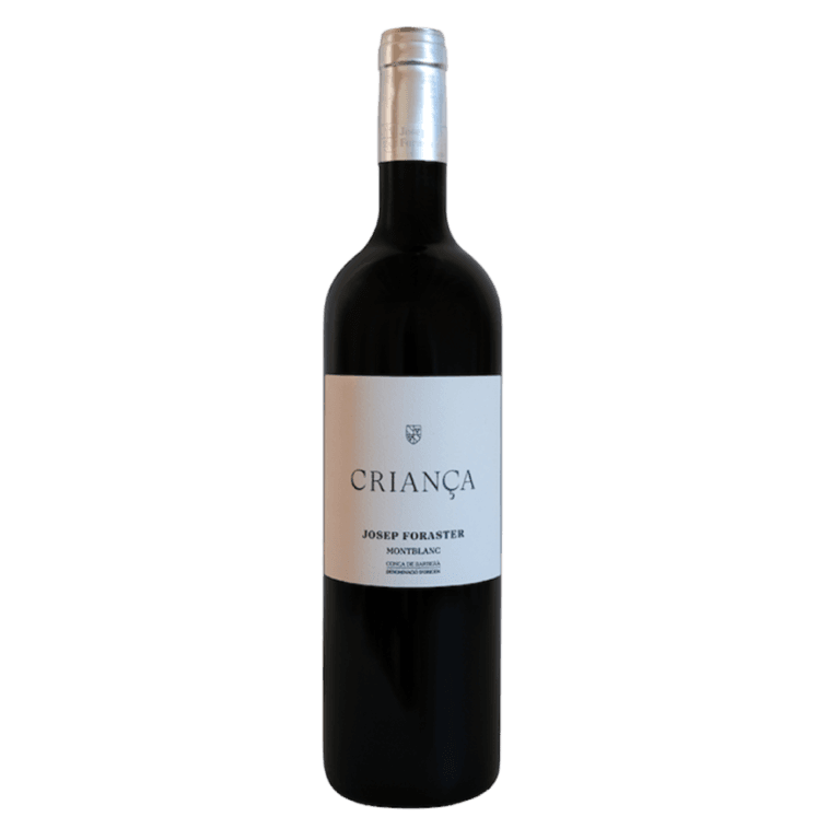 vino josep foraster crianza