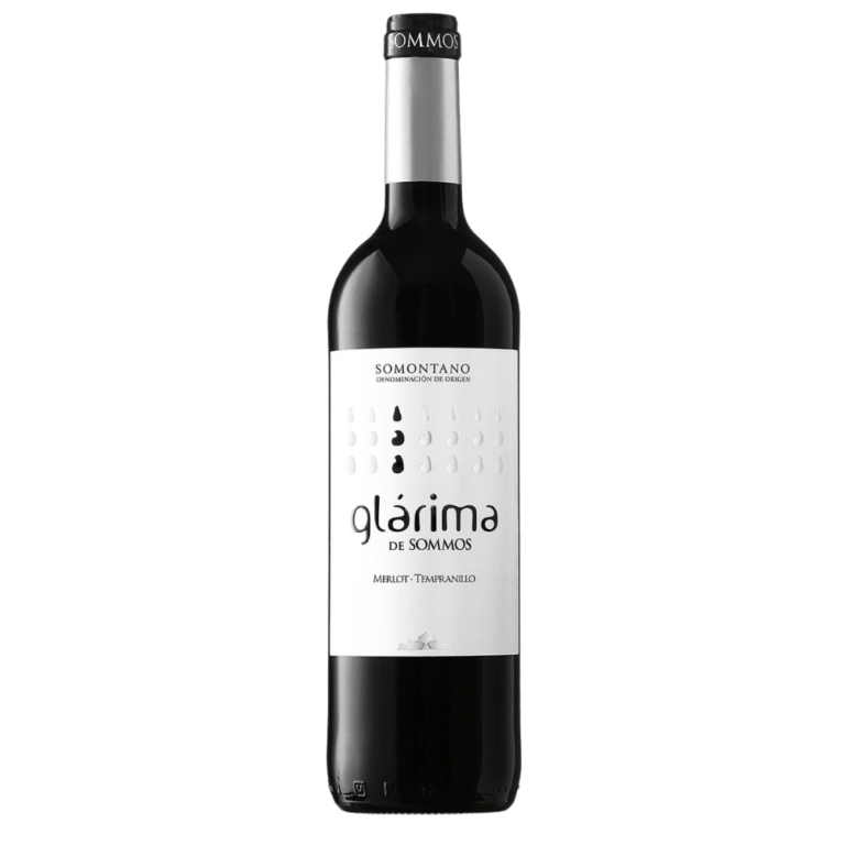 vino glarima de sommos