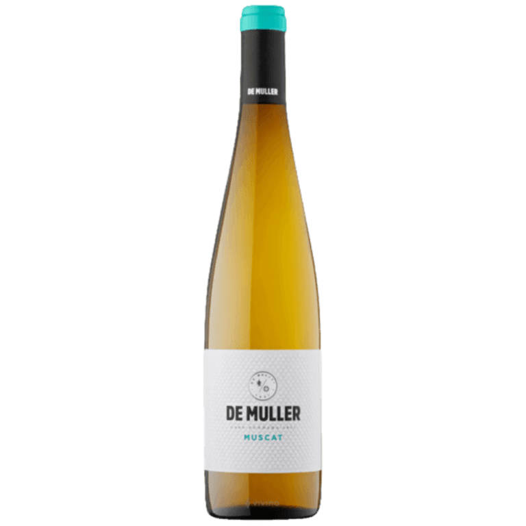 vino de muller blanc