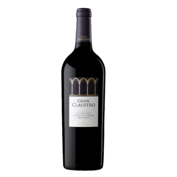 vino gran claustro