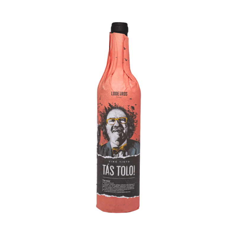 vino tas tolo!