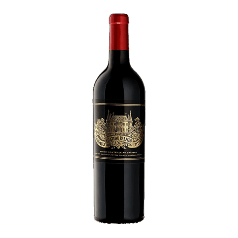 vino chateau palmer