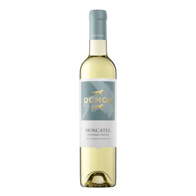 moscatel ochoa 50 cl