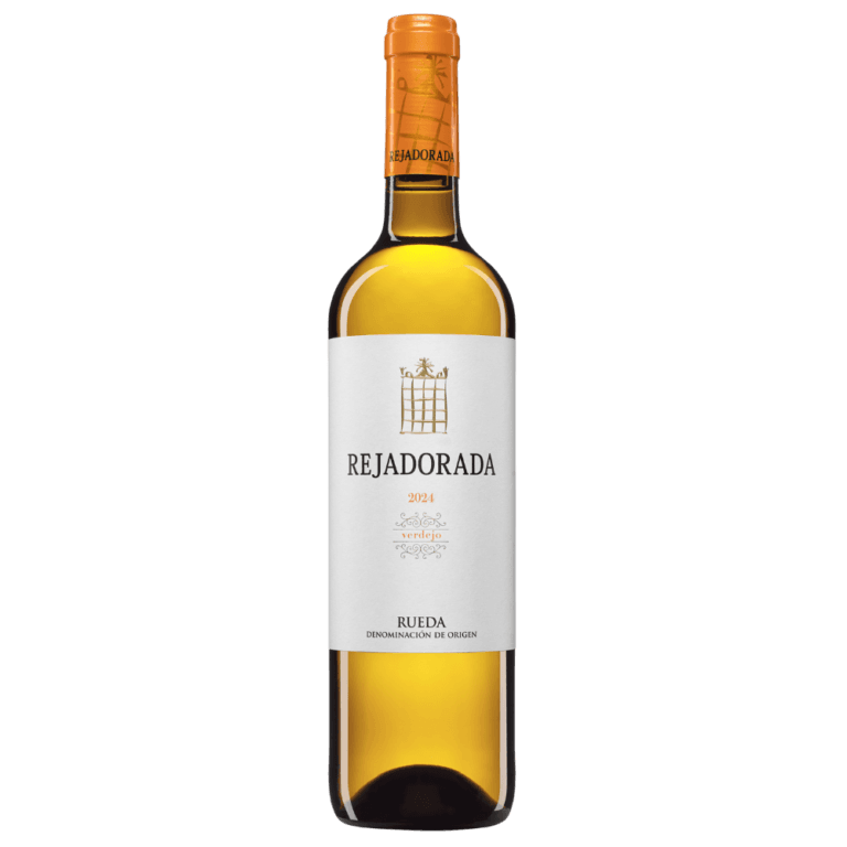 vino rejadora blanco