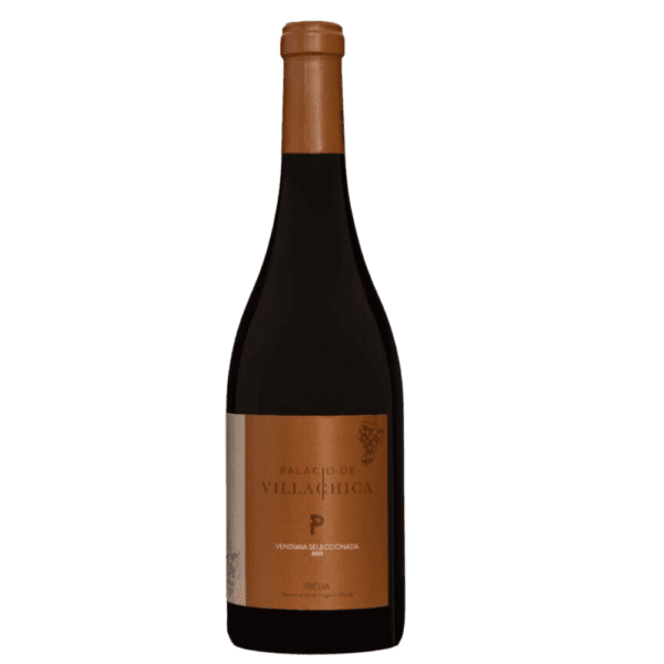 vino david perica vendimia seleccio