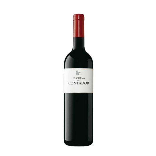 vino la cueva del contador 2021