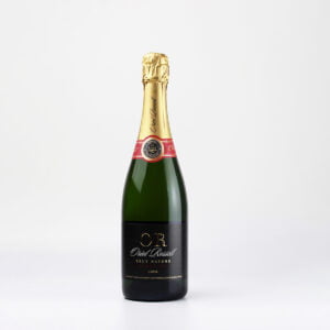 CAVA ORIOL ROSSELL MITIC BN GRVA
