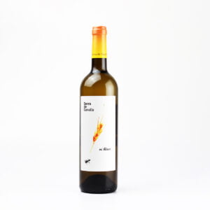 VINO SERRA DE CAVALLS BLANCO