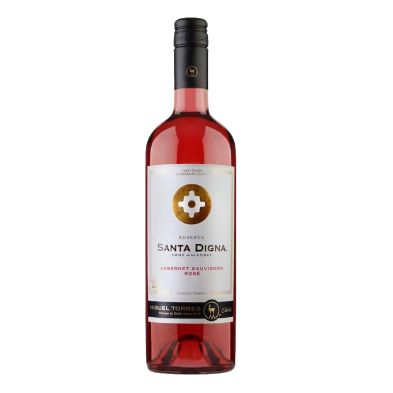 vino torres santa digna rosado