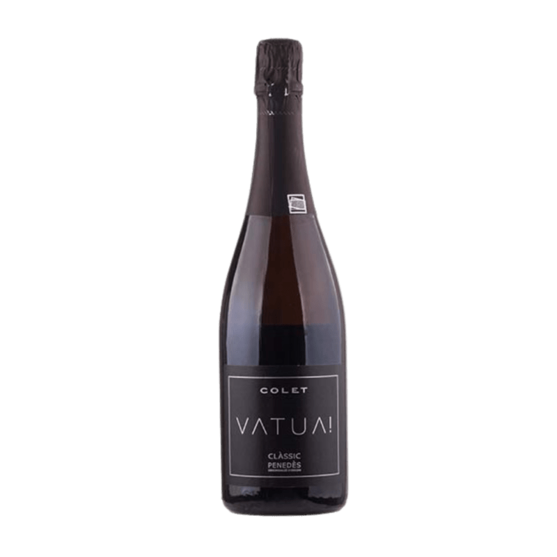 espumoso colet vatua extra brut