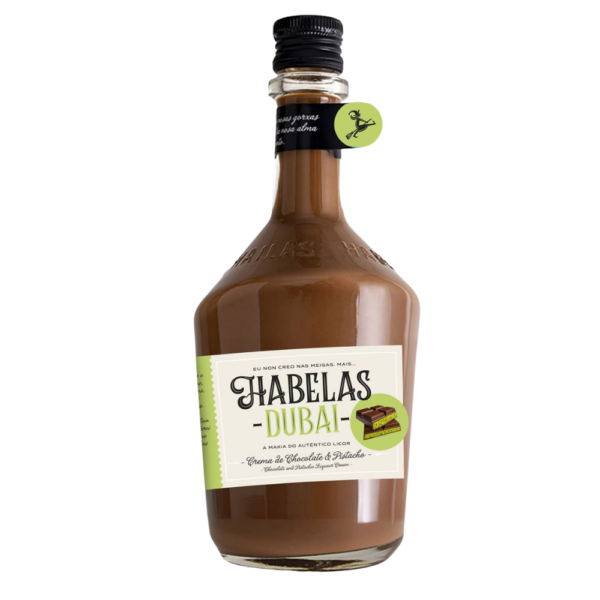 crema chocolate habelas hailas