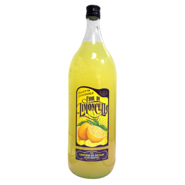 limoncello fior di limoni 1lt