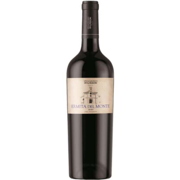 vino ermita del monte