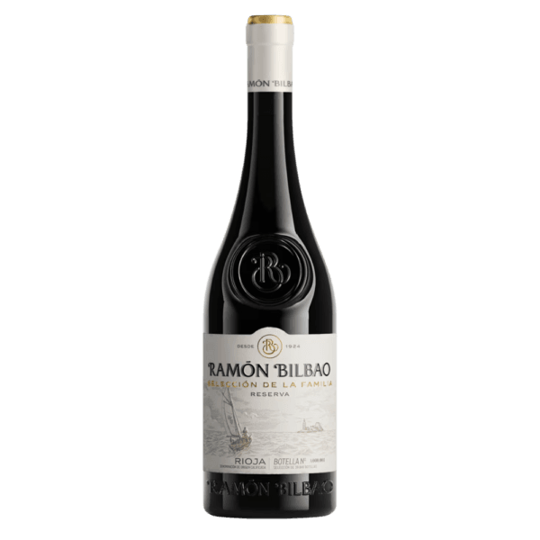 vino ramon bilbao rva selcc.familia