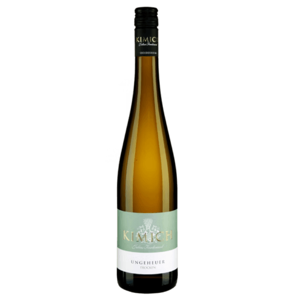 vino forster ungeheuer trocken blan