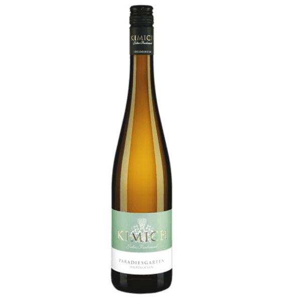 vino deidesheimer halbtrocken blan
