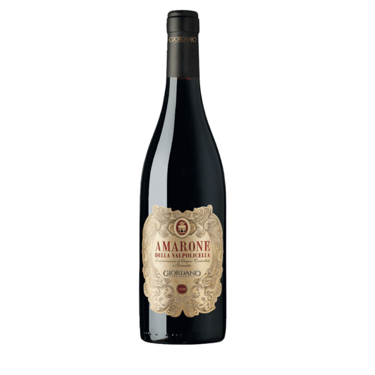 vino amarone della valpolicella