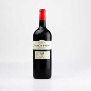 VINO RAMON BILBAO CRIANZA MAGNUM