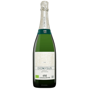 cava dionysus bn reserva