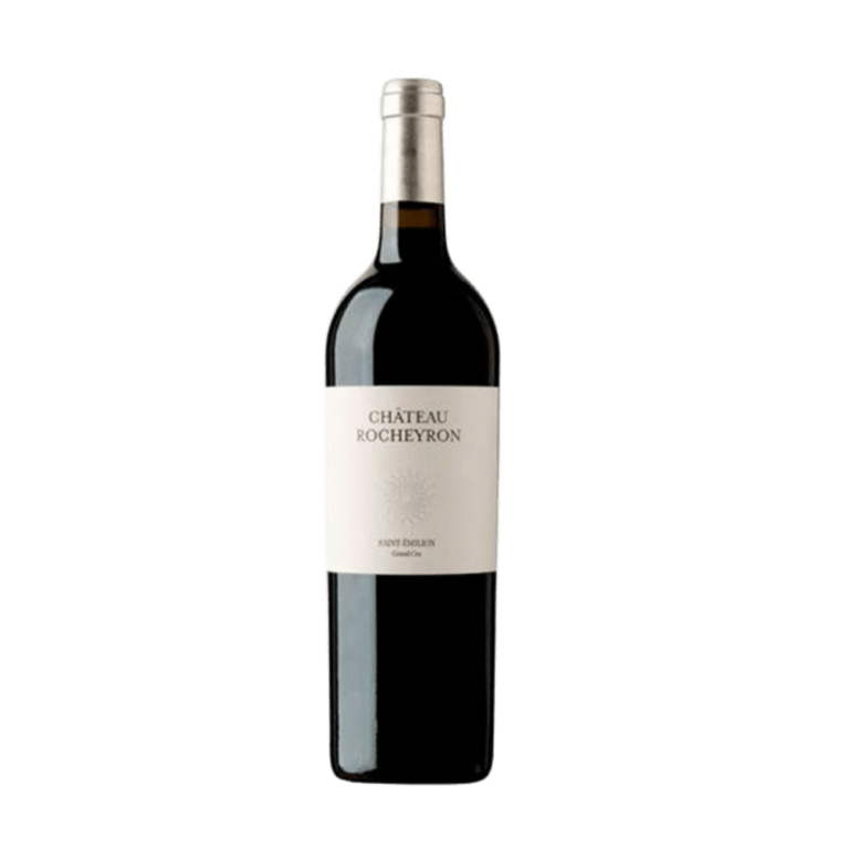 vino chateau rocheyron 2020