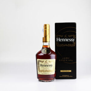 COGNAC HENNESSY V.S
