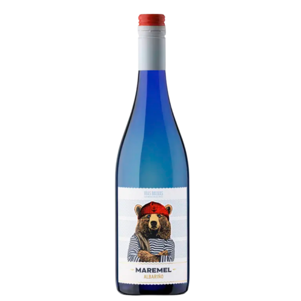 vino maremel blanco