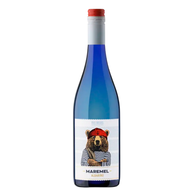 vino maremel blanco