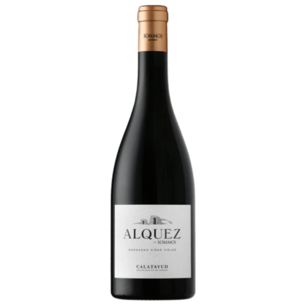 vino alquez