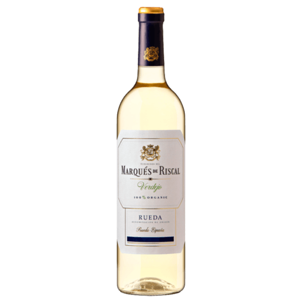 vino marques de riscal blanco