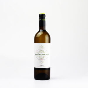 VINO JOSE PARIENTE BLANCO