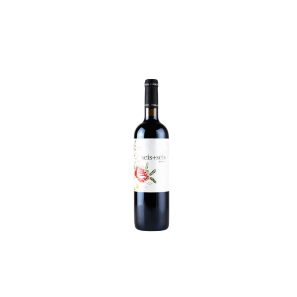 vino seis+seis