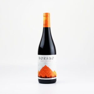 VINO BORSAO JOVEN SELECCION
