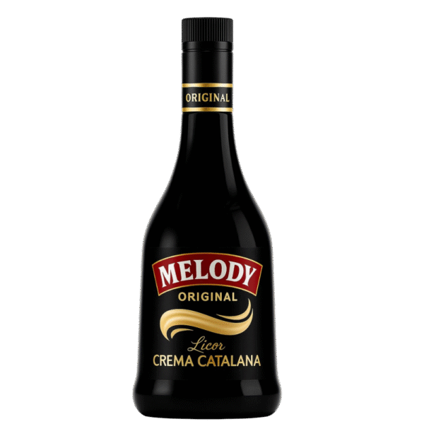 crema catalana melody