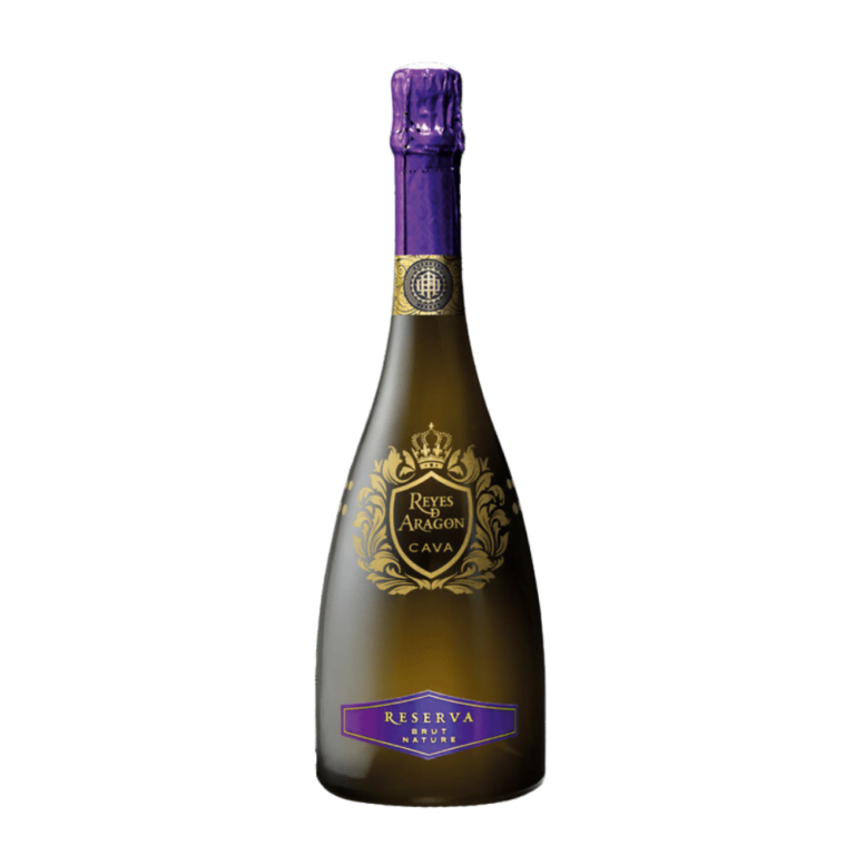 cava reyes de aragon bn rva