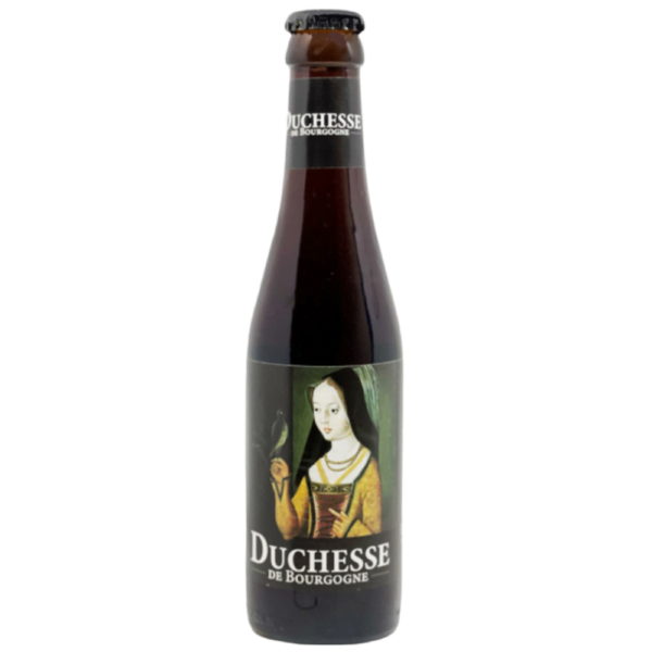 cerveza duchesse de bourgogne