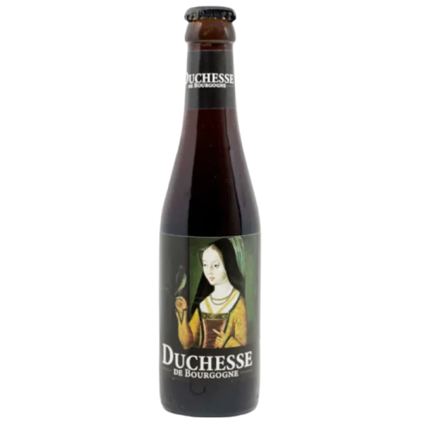 cerveza duchesse de bourgogne