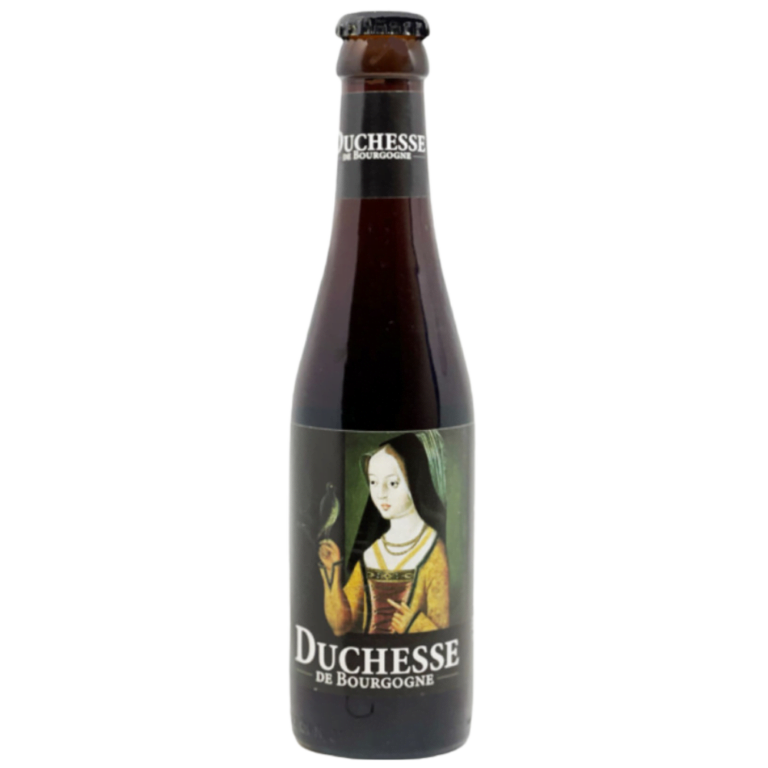 cerveza duchesse de bourgogne