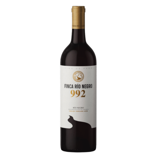 vino finca rio negro 992