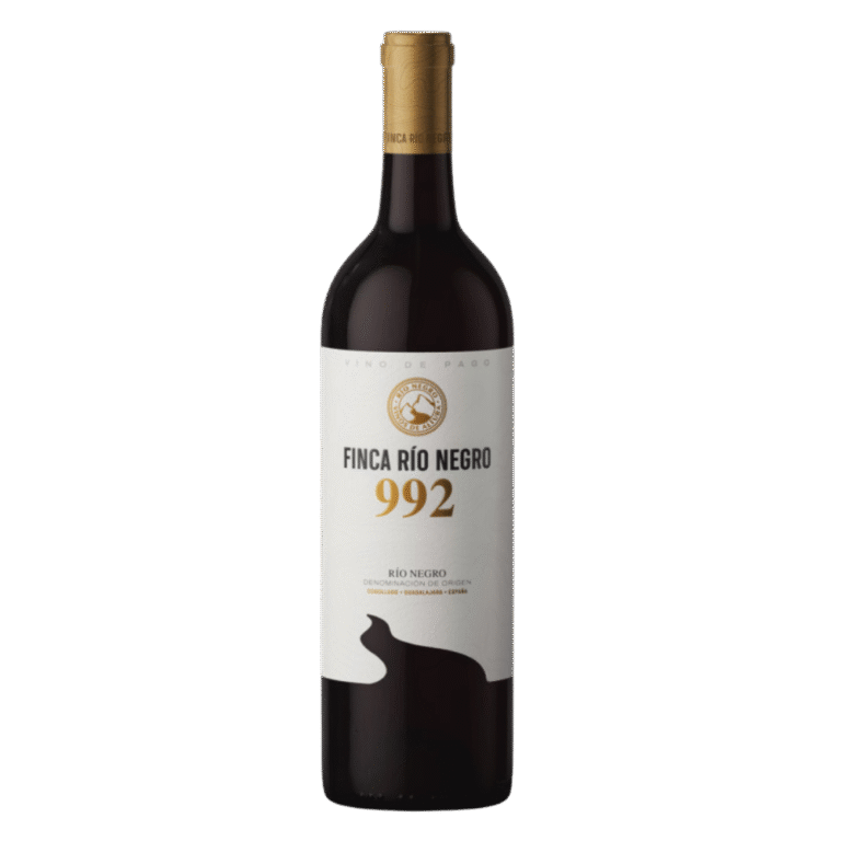 vino finca rio negro 992