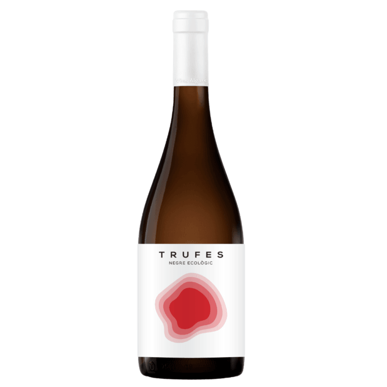 vino trufes